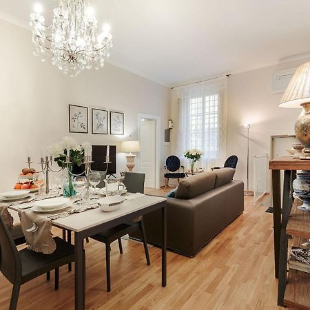 Casa Betta Apartment Lucca Bagian luar foto