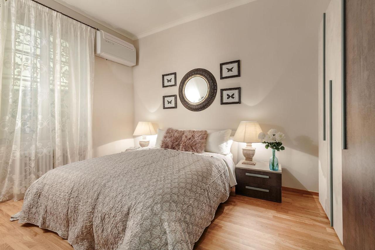 Casa Betta Apartment Lucca Bagian luar foto