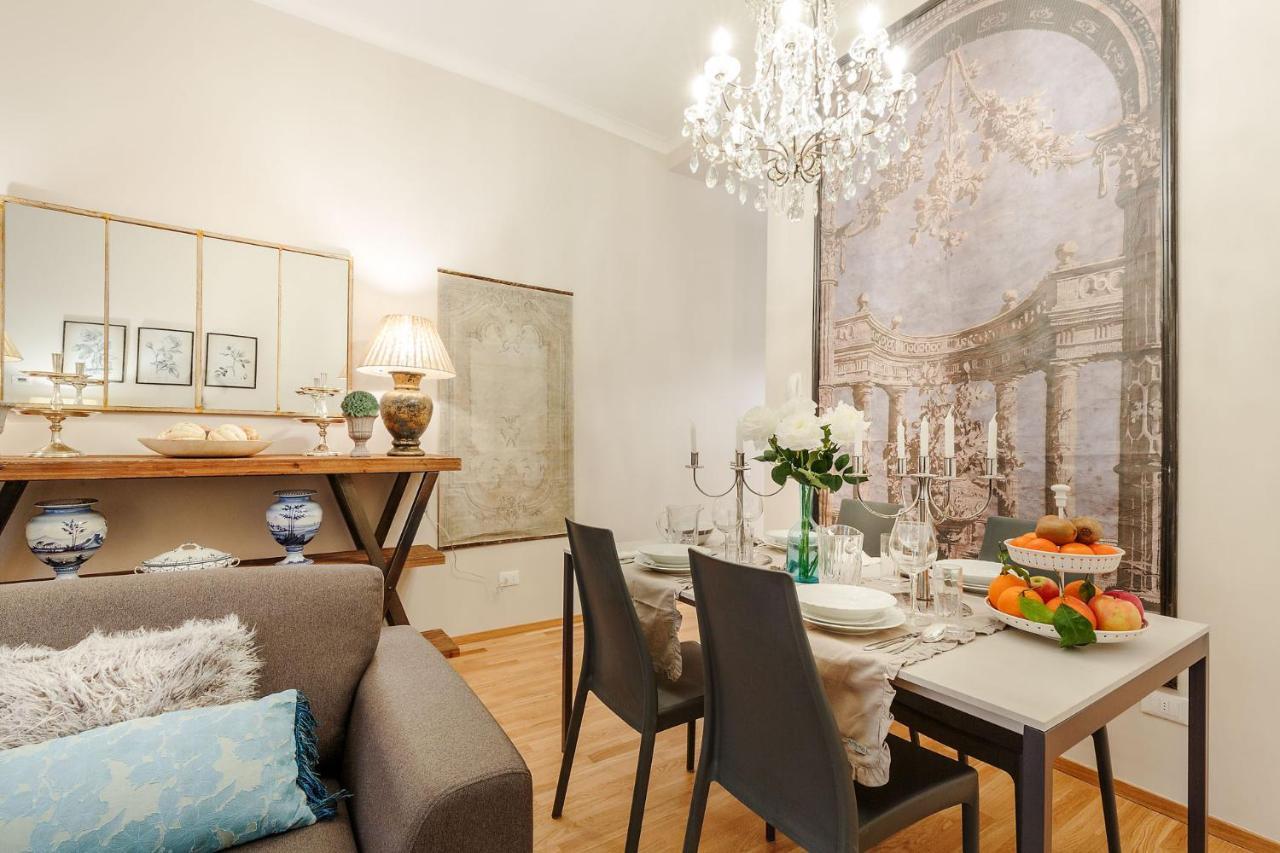 Casa Betta Apartment Lucca Bagian luar foto