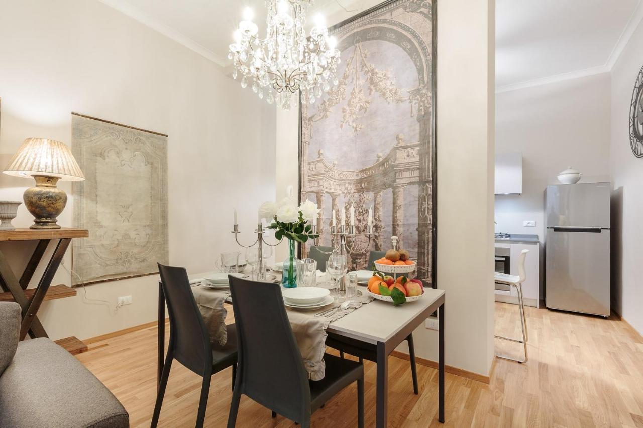 Casa Betta Apartment Lucca Bagian luar foto