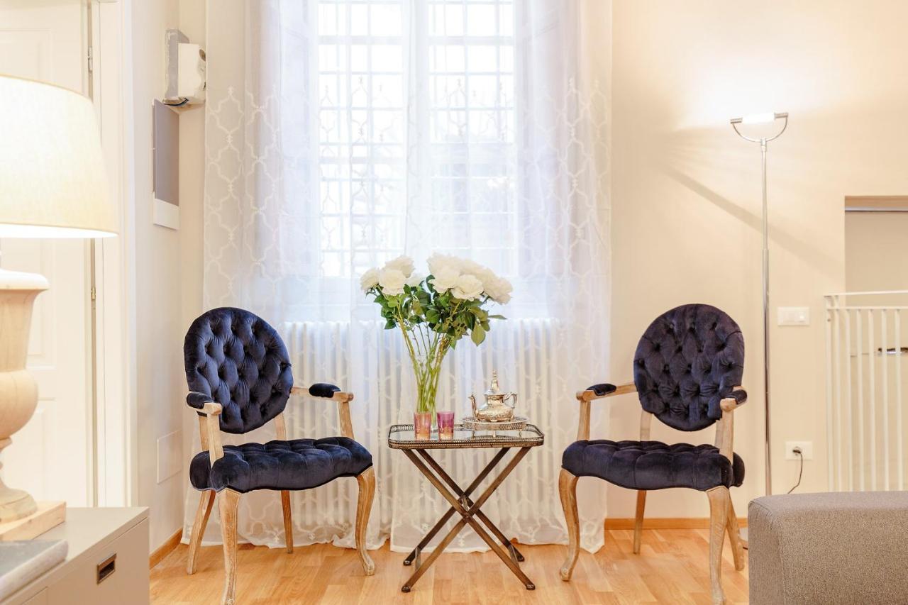Casa Betta Apartment Lucca Bagian luar foto