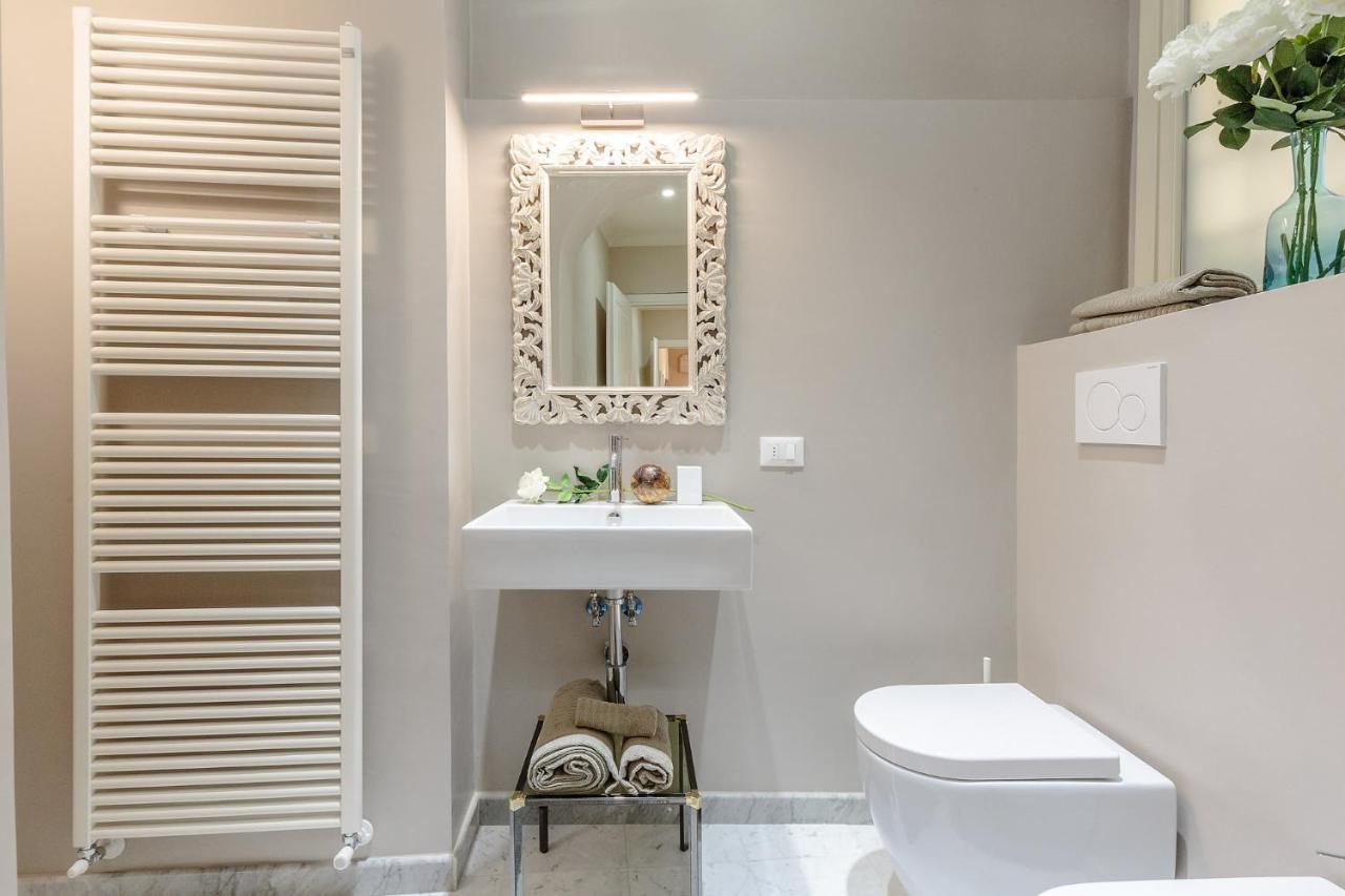 Casa Betta Apartment Lucca Bagian luar foto